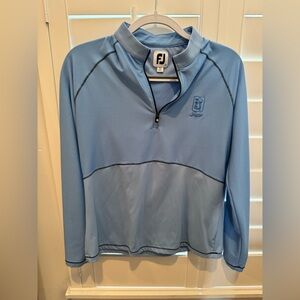 TPC sawgrass golf pullover